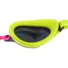 imageSpeedo Speed Socket 20 Swim GoggleLime GreenSmokeAblaze Mirrored