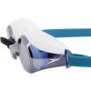 imageSpeedo Speed Socket 20 Swim GoggleWhiteSmokeSmoke Polarized