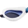 imageSpeedo Speed Socket 20 Swim GoggleWhiteSmokeSmoke Polarized