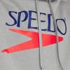imageSpeedo Sweatshirt Vintage Heavy Weight HoodieMedium Heather Grey