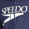 imageSpeedo Sweatshirt Vintage Heavy Weight HoodieNew Speedo Navy