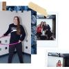 imageSpeedo Sweatshirt Vintage Heavy Weight HoodieWhite