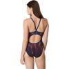imageSpeedo Swimsuit One Piece Endurance Flyback Solid Youth Team ColorsSolar RedWhiteBlue