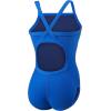 imageSpeedo Swimsuit One Piece Endurance Flyback Solid Youth Team ColorsSpeedo Blue