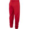 imageSpeedo UnisexAdult Jogger Pants VintageSpeedo Red