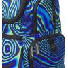 imageSpeedo UnisexAdult Large Teamster Backpack 35Liter20 Neon Depths