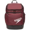 imageSpeedo UnisexAdult Large Teamster Backpack 35Liter20 Speedo Maroon