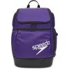 imageSpeedo UnisexAdult Large Teamster Backpack 35Liter20 Speedo Purple