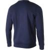 imageSpeedo UnisexAdult Sweatshirt Crew Neck Pull Over Team Warm UpSpeedo Navy