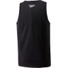 imageSpeedo UnisexAdult Tank Top Sleeveless PrideBlack 2021