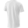 imageSpeedo UnisexAdult Tshirt Short Sleeve Crew Neck VintageNew White