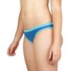 imageSpeedo Womens Swimsuit Bottom Bikini Creora Highclo HipsterBinding Bright Cobalt
