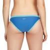 imageSpeedo Womens Swimsuit Bottom Bikini Creora Highclo HipsterBinding Bright Cobalt