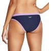 imageSpeedo Womens Swimsuit Bottom Bikini Creora Highclo HipsterBinding Peacoat