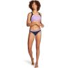 imageSpeedo Womens Swimsuit Bottom Bikini Creora Highclo HipsterBinding Peacoat