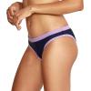 imageSpeedo Womens Swimsuit Bottom Bikini Creora Highclo HipsterBinding Peacoat