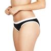 imageSpeedo Womens Swimsuit Bottom Bikini Creora Highclo HipsterBinding Speedo Black