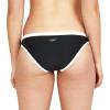 imageSpeedo Womens Swimsuit Bottom Bikini Creora Highclo HipsterBinding Speedo Black