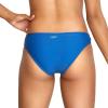 imageSpeedo Womens Swimsuit Bottom Bikini Creora Highclo HipsterBright Cobalt