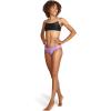 imageSpeedo Womens Swimsuit Bottom Bikini Creora Highclo HipsterFairy Wren