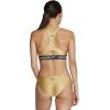 imageSpeedo Womens Swimsuit Bottom Bikini Creora Highclo HipsterGold
