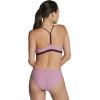 imageSpeedo Womens Swimsuit Bottom Bikini Creora Highclo HipsterMauve Orchid