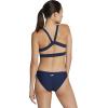 imageSpeedo Womens Swimsuit Bottom Bikini Creora Highclo HipsterPeacoat