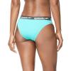 imageSpeedo Womens Swimsuit Bottom Bikini Creora Highclo HipsterRib Ceramic