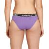 imageSpeedo Womens Swimsuit Bottom Bikini Creora Highclo HipsterRib Fairy Wren
