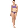 imageSpeedo Womens Swimsuit Bottom Bikini Creora Highclo HipsterRib Fairy Wren