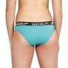 imageSpeedo Womens Swimsuit Bottom Bikini Creora Highclo HipsterRib Porcelain