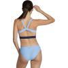 imageSpeedo Womens Swimsuit Bottom Bikini Creora Highclo HipsterRobbia Blue