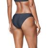 imageSpeedo Womens Swimsuit Bottom Bikini Creora Highclo HipsterSpeedo Black 2021