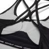 imageSpeedo Womens Swimsuit One Piece Thin Strap High CutSpeedo Black