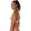 imageSpeedo Womens Swimsuit Top Bikini Endurance Tie Back DemiDeep Lake
