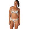 imageSpeedo Womens Swimsuit Top Bikini Endurance Tie Back DemiDeep Lake