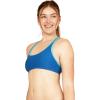 imageSpeedo womens Swimsuit Bikini TopBright Cobalt
