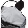 imageSpeedo womens Swimsuit Bikini TopColorblock Speedo Black