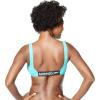 imageSpeedo womens Swimsuit Bikini TopRib Ceramic