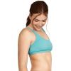 imageSpeedo womens Swimsuit Bikini TopRib Porcelain