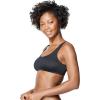 imageSpeedo womens Swimsuit Bikini TopRib Speedo Black