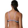 imageSpeedo womens Swimsuit Bikini TopStrappy Speedo Black