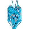 Blue/Capri Breeze