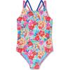 Fauve Floral