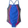 Heather Radiant Blue