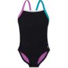 Speedo Black