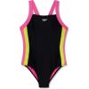 Splice Speedo Black