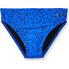 imageSpeedo Mens Swimsuit Brief Endurance Lite Turnz PrintedBlueBlack