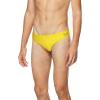 imageSpeedo Mens Swimsuit Brief PowerFlex Eco SolarBlazing Yellow