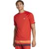 Speedo Red